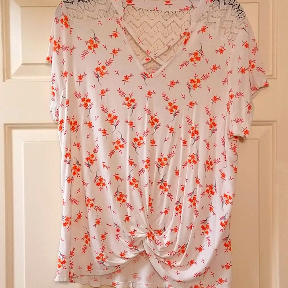 Women's top
